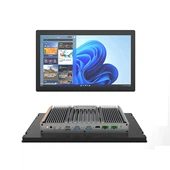 Industrial All - v - Jeden PC